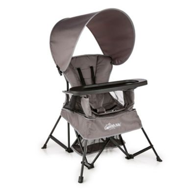 infant beach chair