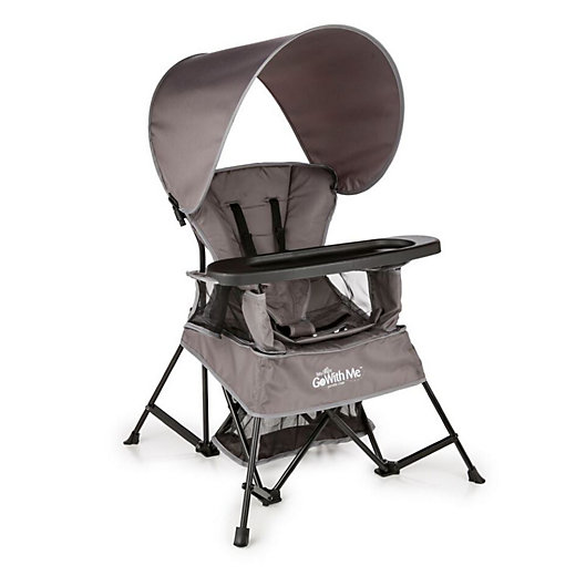 Alternate image 1 for Baby Delight® Go With Me™  Venture Portable Chair