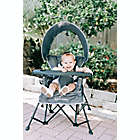 Alternate image 6 for Baby Delight&reg; Go With Me&trade;  Venture Portable Chair in Grey