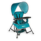 Alternate image 0 for Baby Delight&reg; Go With Me&trade;  Venture Portable Chair in Teal