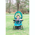 Alternate image 4 for Baby Delight&reg; Go With Me&trade;  Venture Portable Chair in Teal