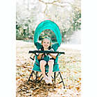 Alternate image 5 for Baby Delight&reg; Go With Me&trade;  Venture Portable Chair in Teal