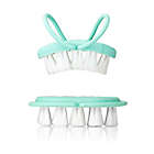 Alternate image 2 for Fridababy&reg; Head-Hugging Hairbrush and Styling Comb Set