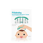 Alternate image 4 for Fridababy&reg; Head-Hugging Hairbrush and Styling Comb Set