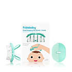Alternate image 0 for Fridababy&reg; Head-Hugging Hairbrush and Styling Comb Set