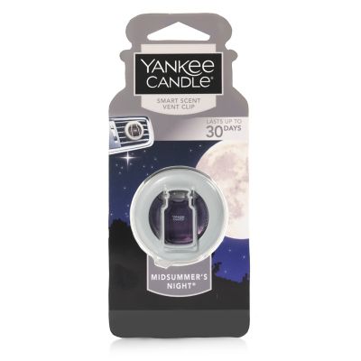 Yankee Candle&reg; Smart Scent&trade; Midsummer Night Vent Clip