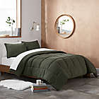Alternate image 2 for Twin XL Bedding, Bath, and Storage Essentials Dorm Room Collection