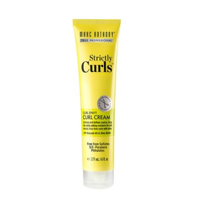 Marc Anthony Strictly Curl Smoothing Cream 6.1 oz.