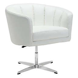 Zuo® Wilshire Occasional Chair