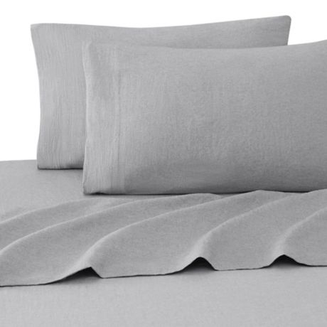 Ugg Devon Garment Washed Sheet Set, Bed Bath Beyond Twin Xl Jersey Sheets