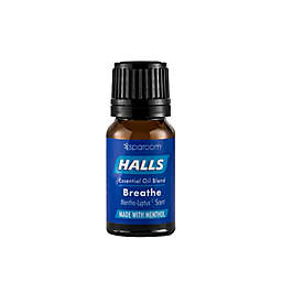 SpaRoom® HALLS 10 mL. Mentho-Lyptus® Essential Oil