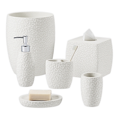 Wamsutta&reg; Montville Bath Accessory Collection. View a larger version of this product image.