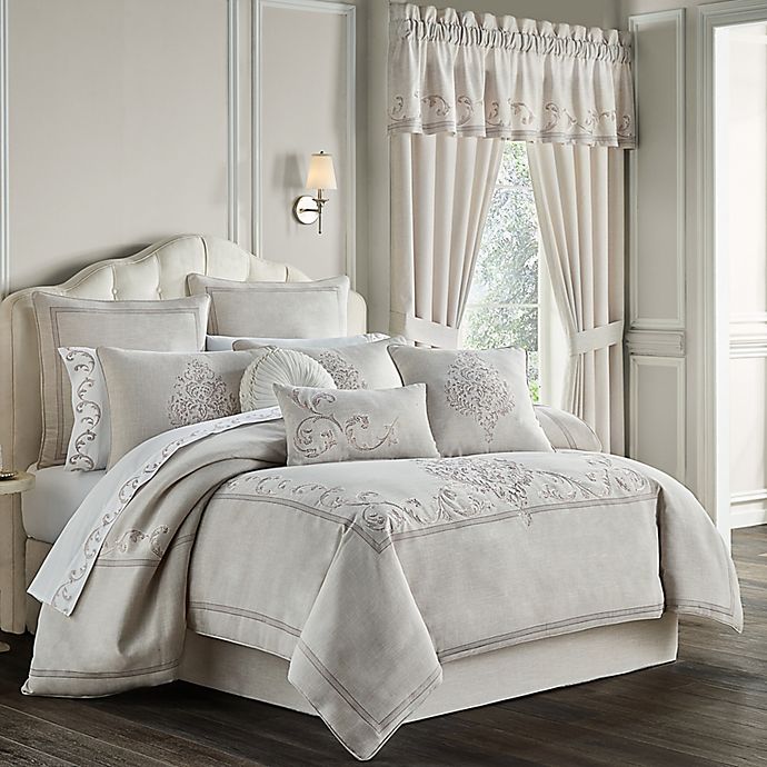 Alternate image 1 for J. Queen New York™ Angeline Bedding Collection