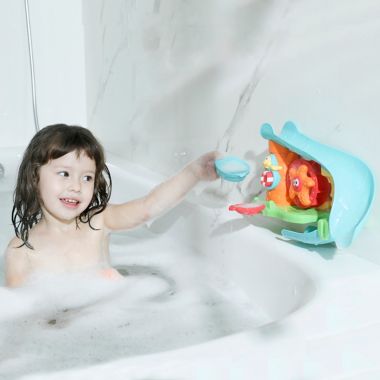 Edushape&reg; Tub Fun Park. View a larger version of this product image.