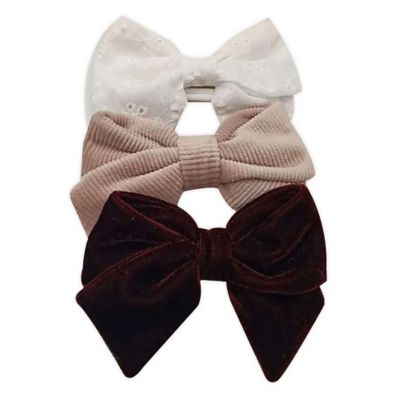 buy buy baby hair bows