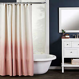 Vern Yip by SKL Home Ombre Shower Curtain Collection
