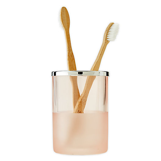 Alternate image 1 for Vern Yip by SKL Home Ombre Toothbrush Holder