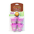 Alternate image 2 for Perfect Pod Caf&eacute; Fill 4-Pack Reusable Filters in Purple
