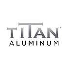 Alternate image 6 for TITAN&reg; NeverRust&reg; 72-Inch Aluminum Tension Shower Rod in White