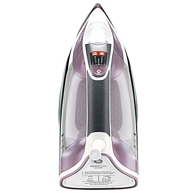 Reliable Velocity 230IR Sensor Dual Steam Iron. View a larger version of this product image.