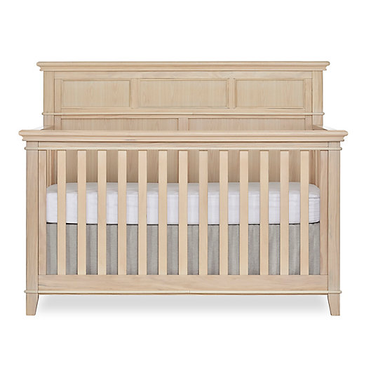 Alternate image 1 for sweetpea baby® Dover 4-in-1 Convertible Crib