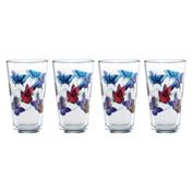 Farmhouse Drinking Glasses Bed Bath Beyond