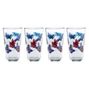 Farmhouse Drinking Glasses Bed Bath Beyond