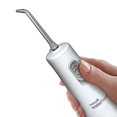 Waterpik&reg; Cordless Express Water Flosser. View a larger version of this product image.