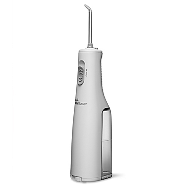 Waterpik&reg; Cordless Express Water Flosser. View a larger version of this product image.