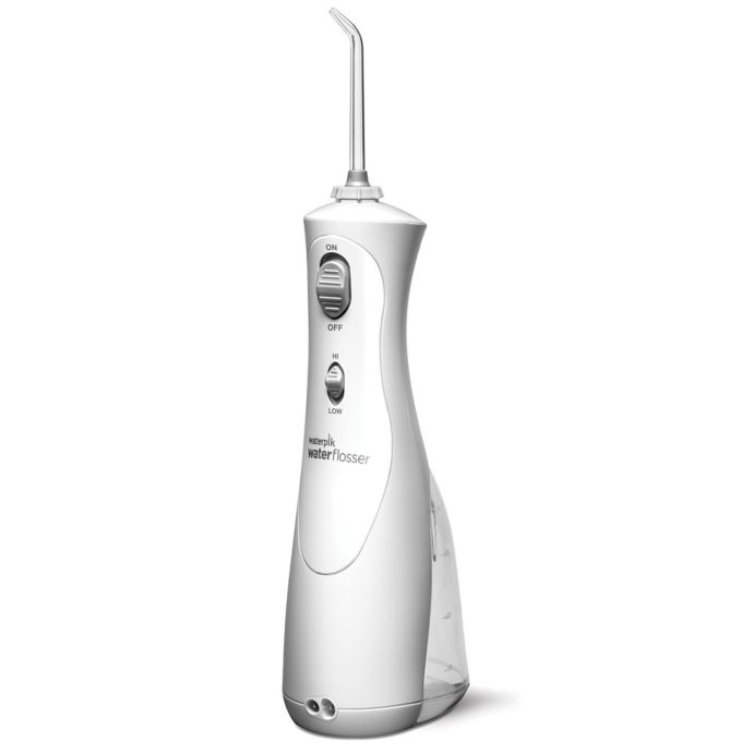 waterpik-cordless-plus-waterflosser-in-white-bed-bath-beyond