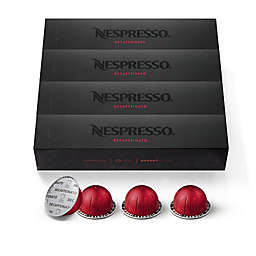 Nespresso® VertuoLine Decaffeinato Coffee Capsules 40-Count
