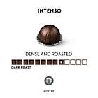 Alternate image 1 for Nespresso&reg; VertuoLine Intenso Coffee Capsules 40-Count