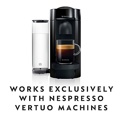 Nespresso&reg; VertuoLine Intenso Coffee Capsules 40-Count. View a larger version of this product image.