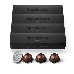 Nespresso® VertuoLine Intenso Coffee Capsules 40-Count