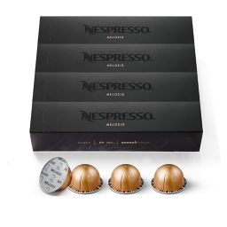 Nespresso® VertuoLine Melozio Coffee Capsules 40-Count