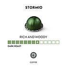 Alternate image 1 for Nespresso&reg; VertuoLine Stormio Coffee Capsules 40-Count