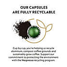 Alternate image 5 for Nespresso&reg; VertuoLine Stormio Coffee Capsules 40-Count