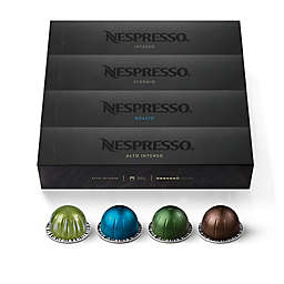 vertuoline compatible pods for nespresso