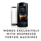 Alternate image 3 for Nespresso&reg; VertuoLine Coffee and Espresso Capsule Collection