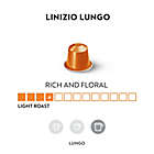 Alternate image 4 for Nespresso&reg; OriginalLine Linizio Lungo Espresso Capsules 50-Count