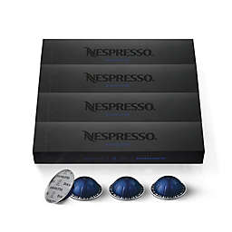 Nespresso® VertuoLine Diavolitto Espresso Capsules 40-Count