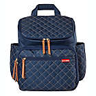 Alternate image 0 for SKIP*HOP&reg; Forma Backpack Diaper Bag