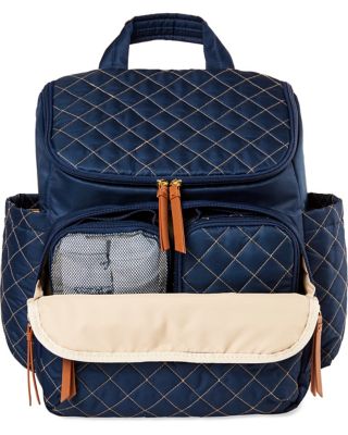 skip hop forma diaper bag