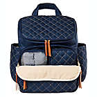 Alternate image 1 for SKIP*HOP&reg; Forma Backpack Diaper Bag