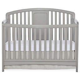 Sweetpea Baby Arc 4-in-1 Convertible Crib