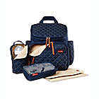Alternate image 3 for SKIP*HOP&reg; Forma Backpack Diaper Bag