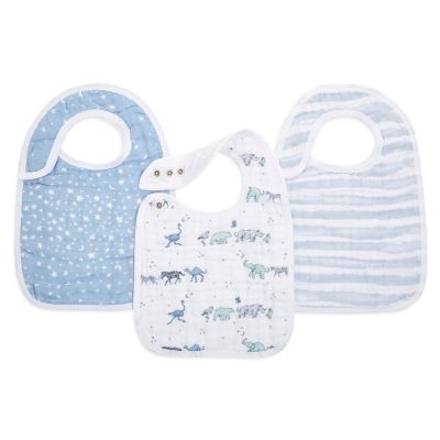 snap bibs for toddlers