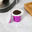 Alternate image 2 for Perfect Pod EZ-Cup Filters (Set of 50)