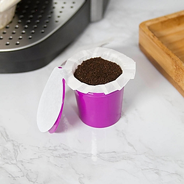 Perfect Pod EZ-Cup Filters (Set of 50). View a larger version of this product image.