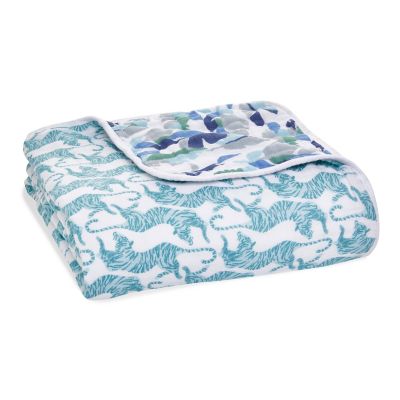 muslin dream blanket